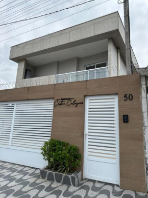 5 Casa - Praia Guilhermina